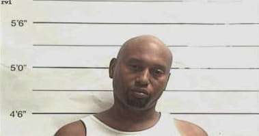 Keith Simpson, - Orleans Parish County, LA 